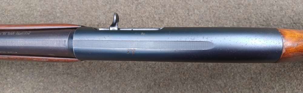 1951 Remington 11-48 – 12ga Semi Auto – 30” Full choke-img-18