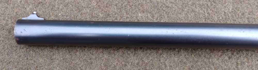1951 Remington 11-48 – 12ga Semi Auto – 30” Full choke-img-12