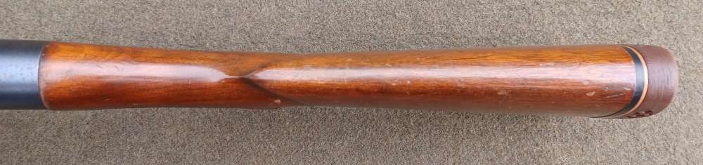 1951 Remington 11-48 – 12ga Semi Auto – 30” Full choke-img-17