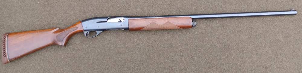 1951 Remington 11-48 – 12ga Semi Auto – 30” Full choke-img-0