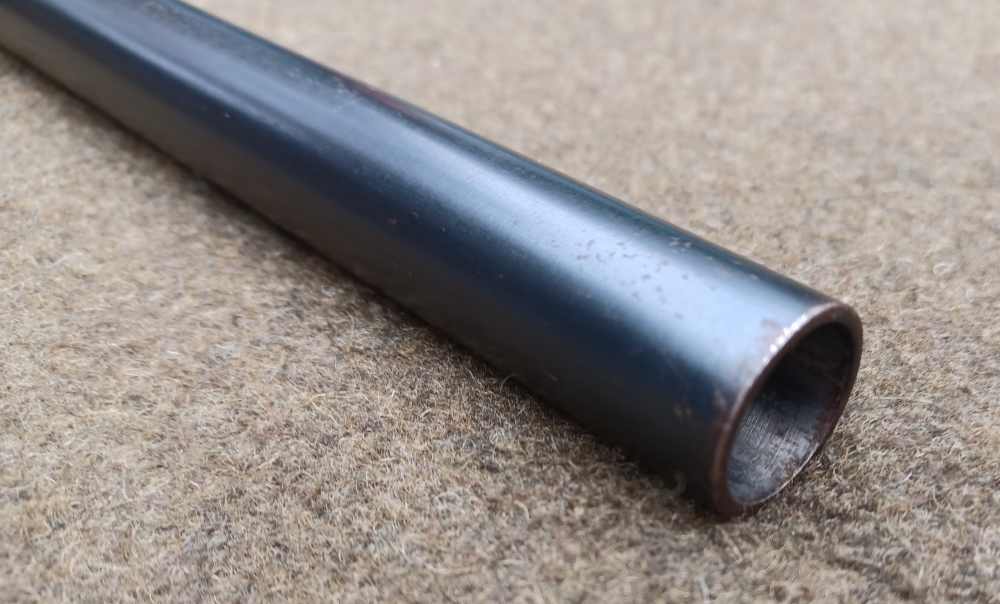 1951 Remington 11-48 – 12ga Semi Auto – 30” Full choke-img-5