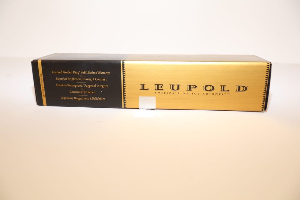 Browning X-Bolt 2 .358 Winchester – Leupold _ Hornady - Bufflao Bore Ammo-img-29