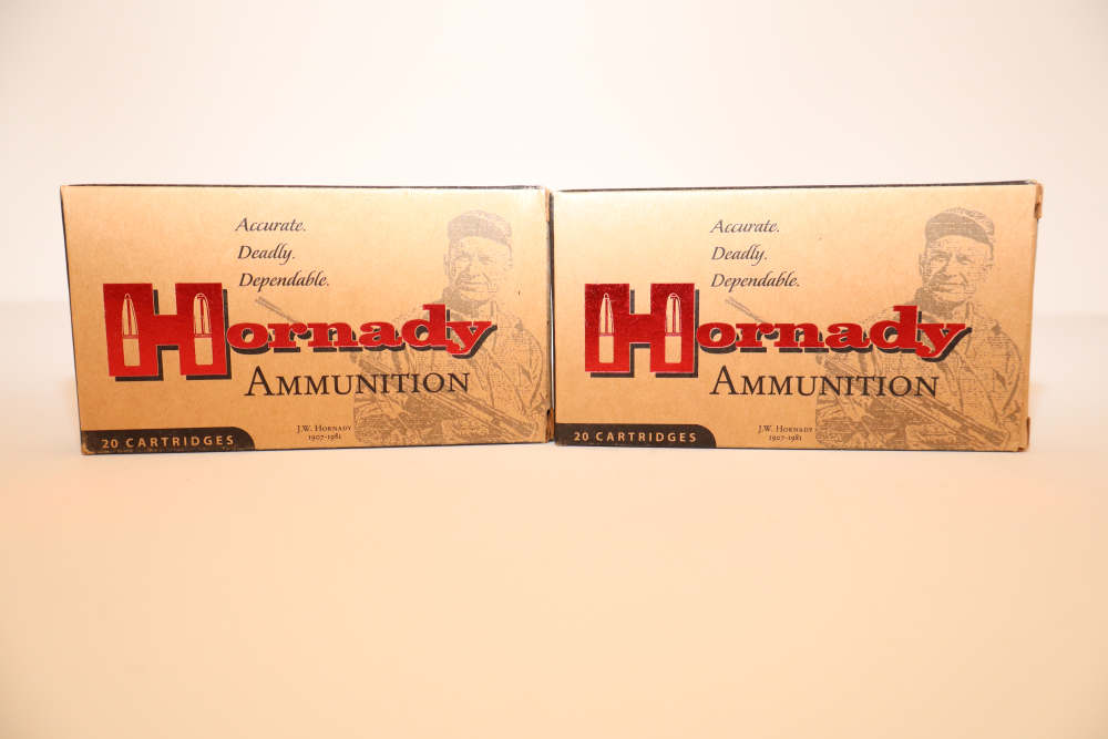 Browning X-Bolt 2 .358 Winchester – Leupold _ Hornady - Bufflao Bore Ammo-img-38