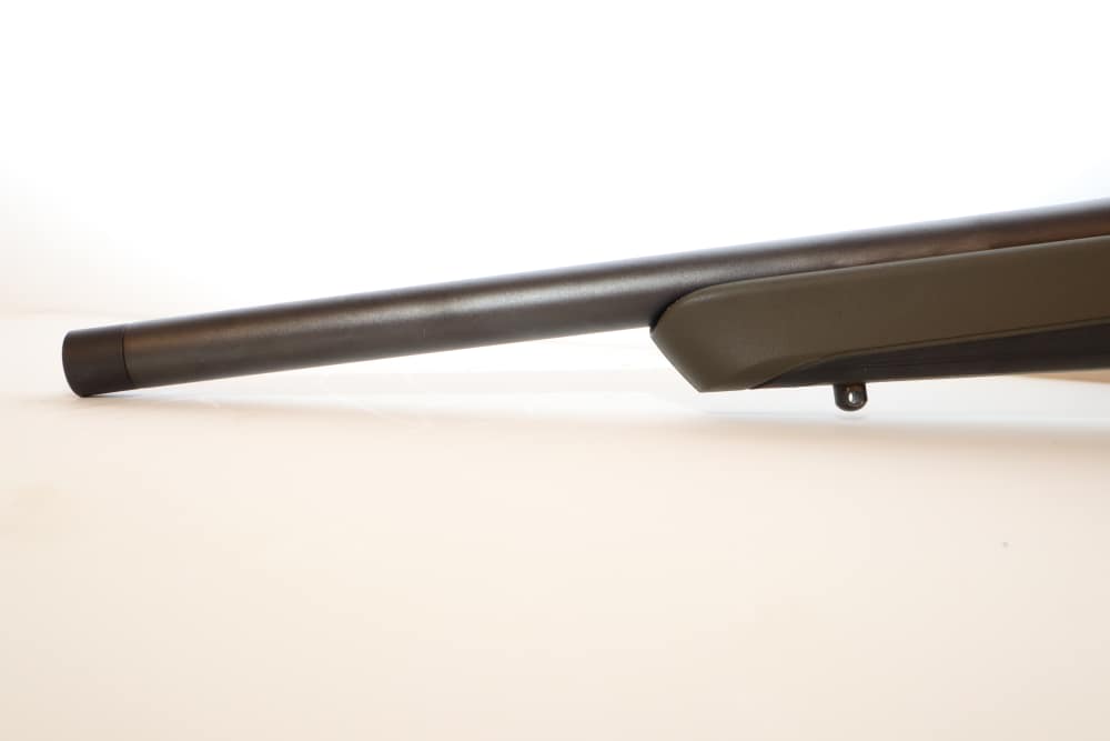 Browning X-Bolt 2 .358 Winchester – Leupold _ Hornady - Bufflao Bore Ammo-img-15