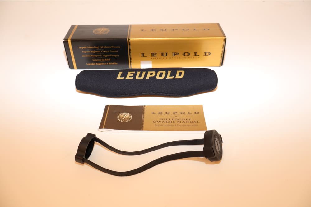 Browning X-Bolt 2 .358 Winchester – Leupold _ Hornady - Bufflao Bore Ammo-img-32