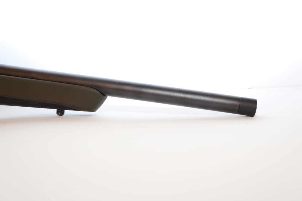 Browning X-Bolt 2 .358 Winchester – Leupold _ Hornady - Bufflao Bore Ammo-img-5