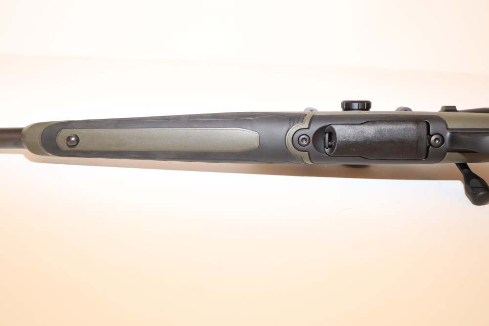 Browning X-Bolt 2 .358 Winchester – Leupold _ Hornady - Bufflao Bore Ammo-img-24