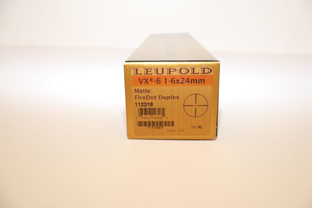 Browning X-Bolt 2 .358 Winchester – Leupold _ Hornady - Bufflao Bore Ammo-img-30