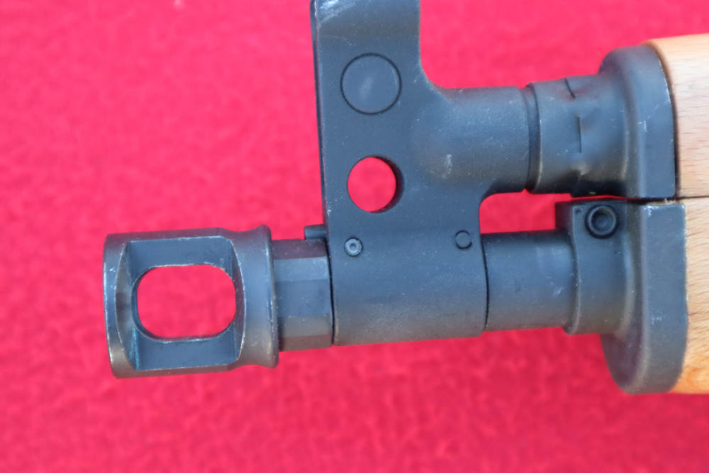 CEN`TURY ARMS DRACO WITH BRACE -img-6
