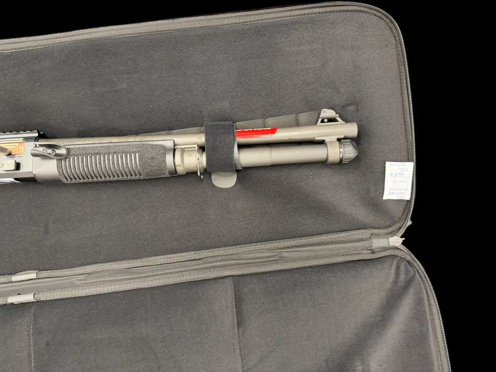 TARAN TACTICAL BENELLI M4 SHOTGUN PISTOL GRIP JOHN WICK 12GA-img-3