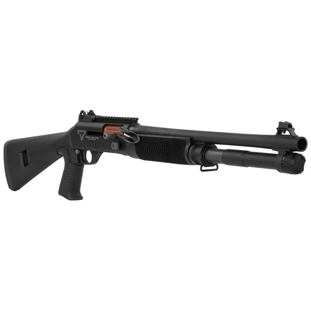 TARAN TACTICAL BENELLI M4 SHOTGUN PISTOL GRIP JOHN WICK 12GA-img-0