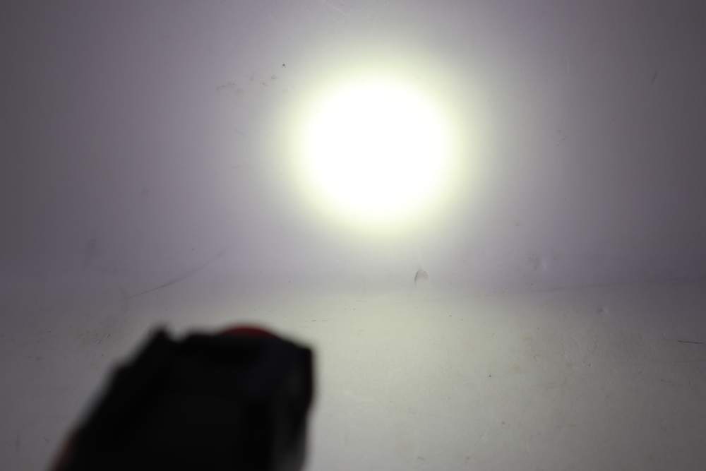 Like New Streamlight TLR-8 Light and Laser Combo in Original Packaging-img-9