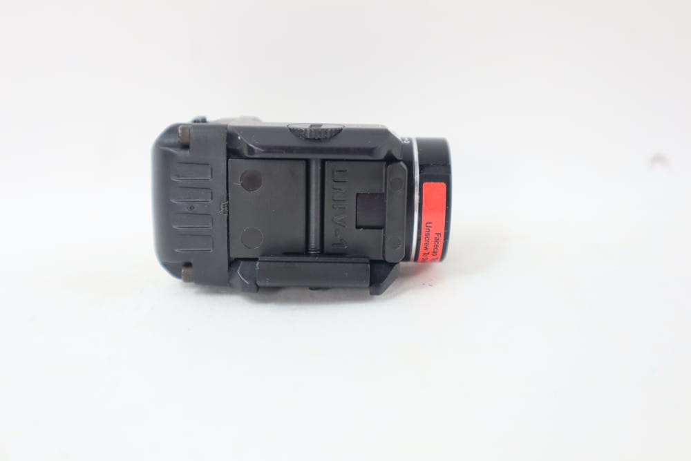 Like New Streamlight TLR-8 Light and Laser Combo in Original Packaging-img-7