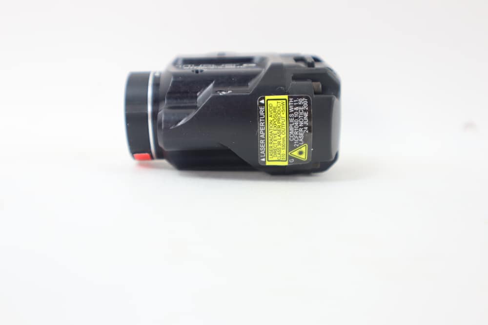 Like New Streamlight TLR-8 Light and Laser Combo in Original Packaging-img-8