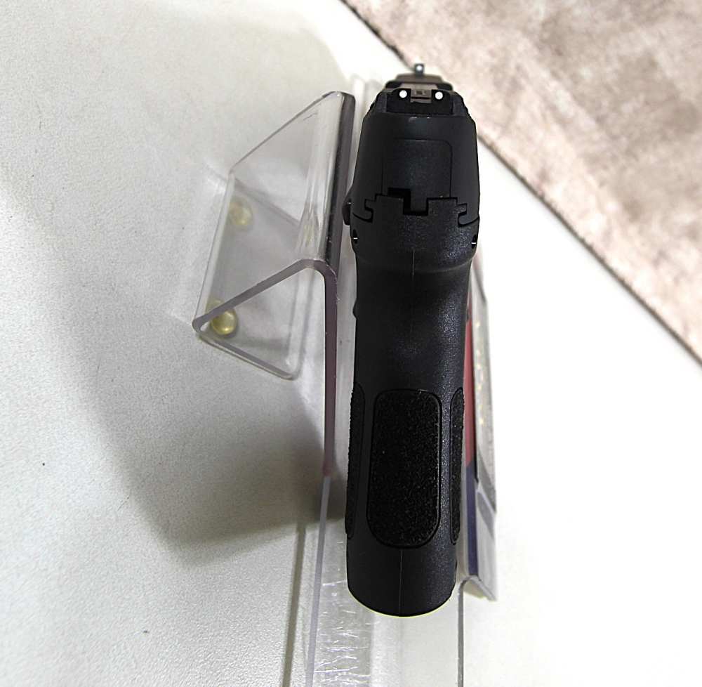 TAURUS G2C 9MM SEMI AUTO 3" 10+1 BLACK-img-1