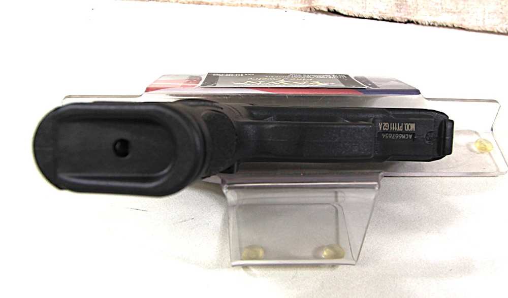 TAURUS G2C 9MM SEMI AUTO 3" 10+1 BLACK-img-8