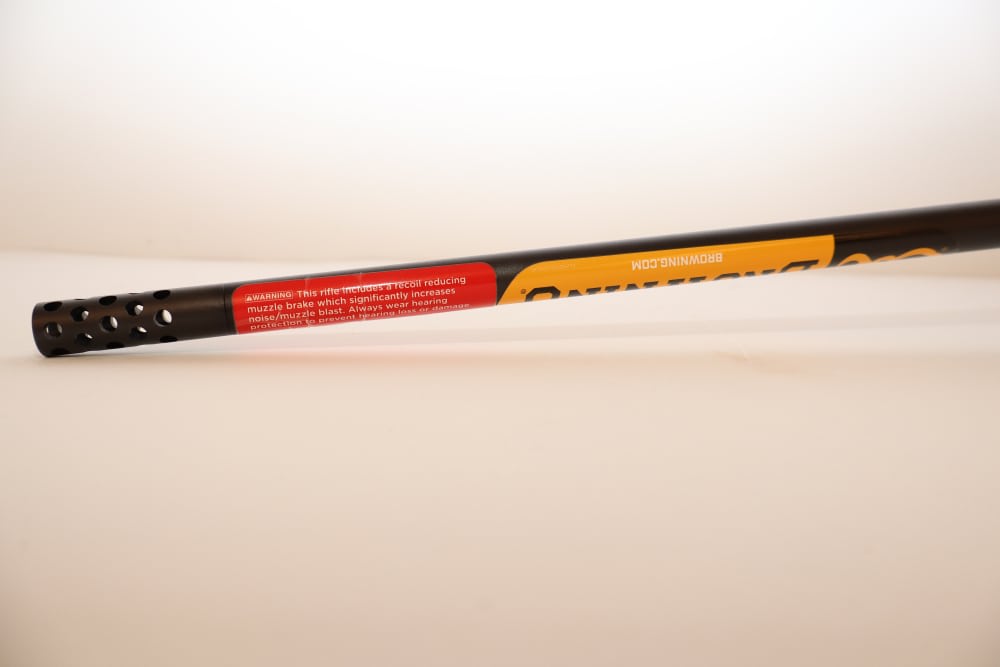 Browning X-Bolt 2 RMEF 7mm PRC – 24" Barrel – O.D. Green – Leupold VX-3HD-img-14