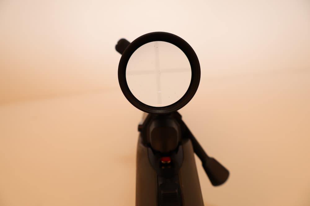 Browning X-Bolt 2 RMEF 7mm PRC – 24" Barrel – O.D. Green – Leupold VX-3HD-img-20