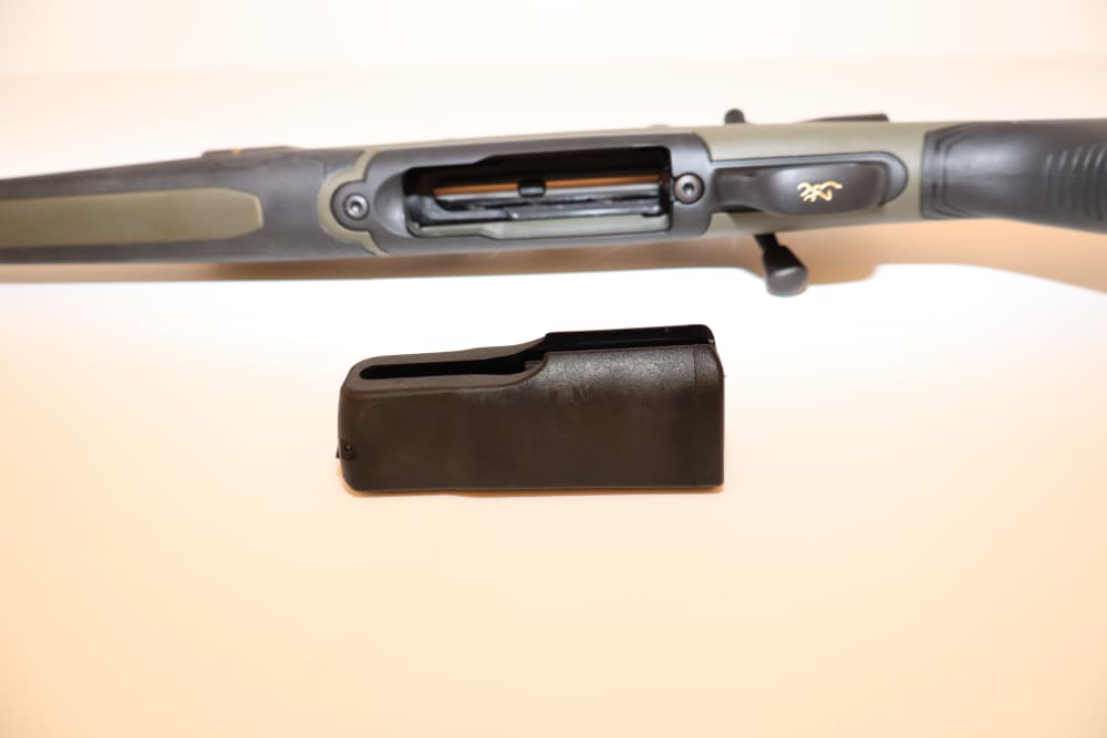 Browning X-Bolt 2 RMEF 7mm PRC – 24" Barrel – O.D. Green – Leupold VX-3HD-img-28