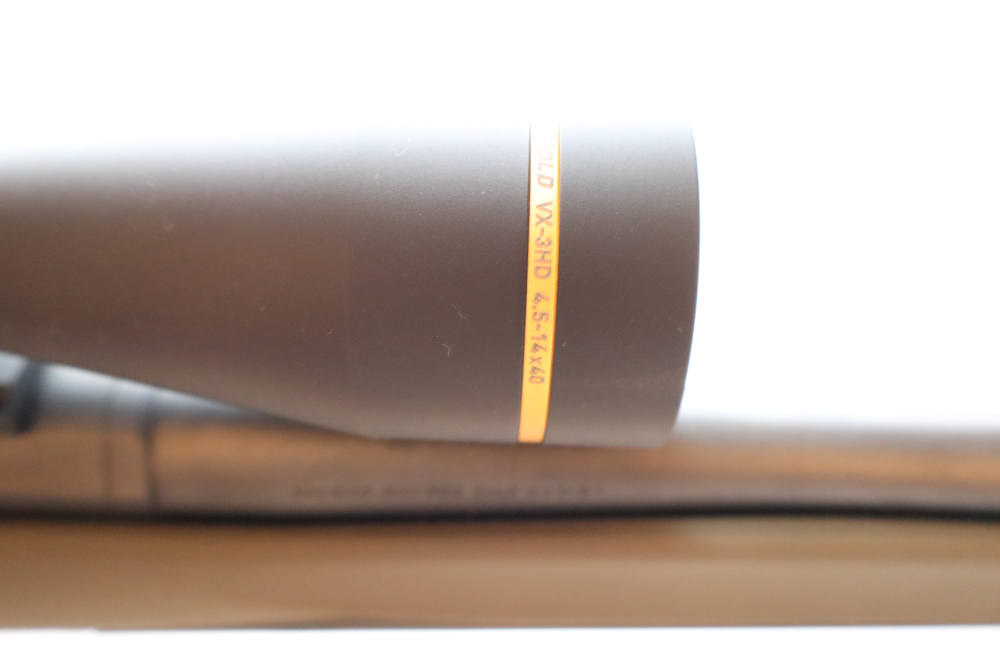 Browning X-Bolt 2 RMEF 7mm PRC – 24" Barrel – O.D. Green – Leupold VX-3HD-img-11