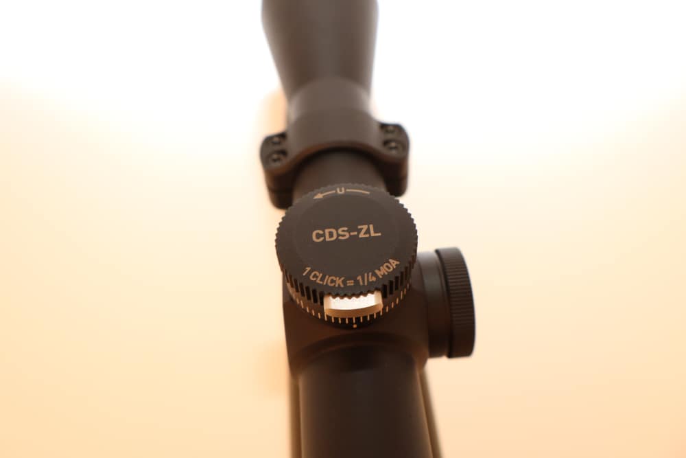 Browning X-Bolt 2 RMEF 7mm PRC – 24" Barrel – O.D. Green – Leupold VX-3HD-img-21