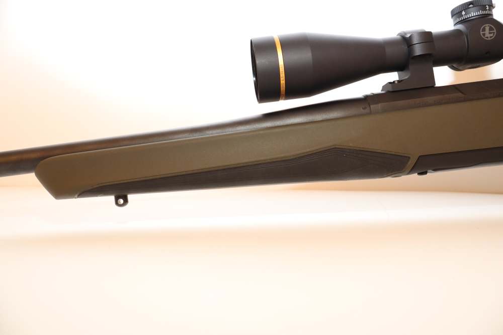 Browning X-Bolt 2 RMEF 7mm PRC – 24" Barrel – O.D. Green – Leupold VX-3HD-img-16