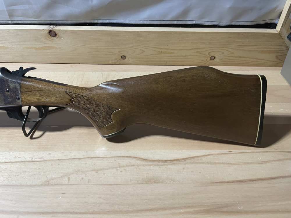 Savage 24 22LR / 410 Gauge Combo Gun-img-10