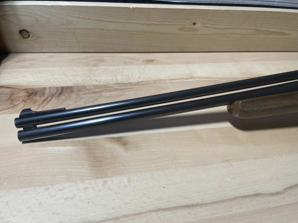 Savage 24 22LR / 410 Gauge Combo Gun-img-6
