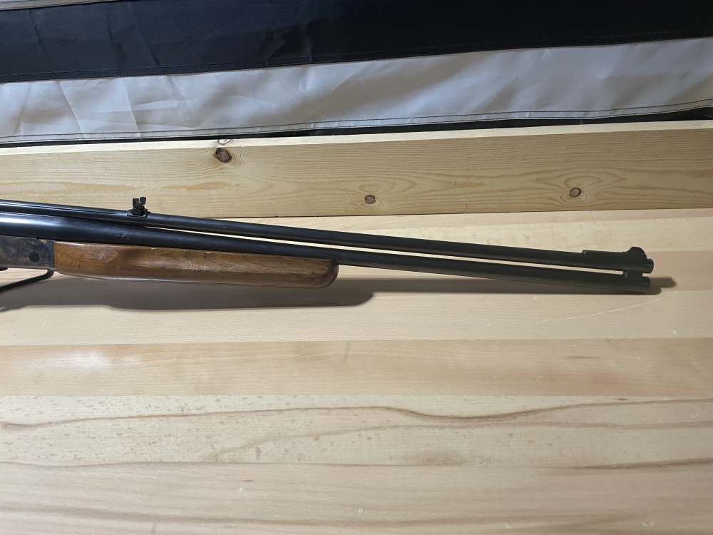 Savage 24 22LR / 410 Gauge Combo Gun-img-4