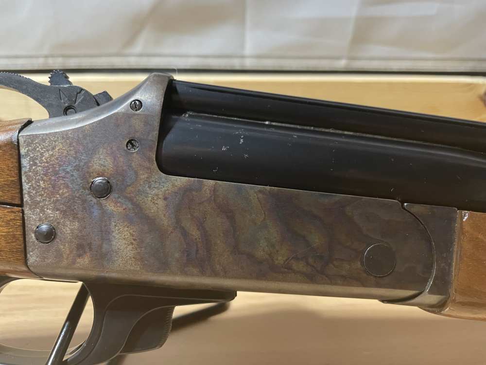Savage 24 22LR / 410 Gauge Combo Gun-img-3