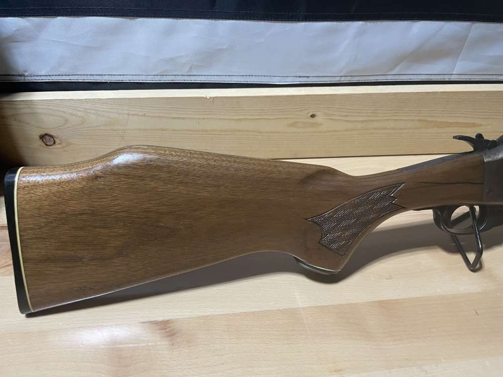 Savage 24 22LR / 410 Gauge Combo Gun-img-1