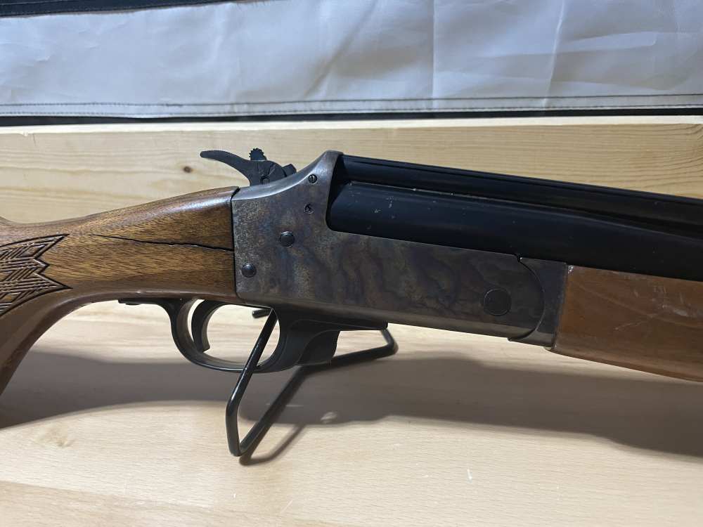 Savage 24 22LR / 410 Gauge Combo Gun-img-2