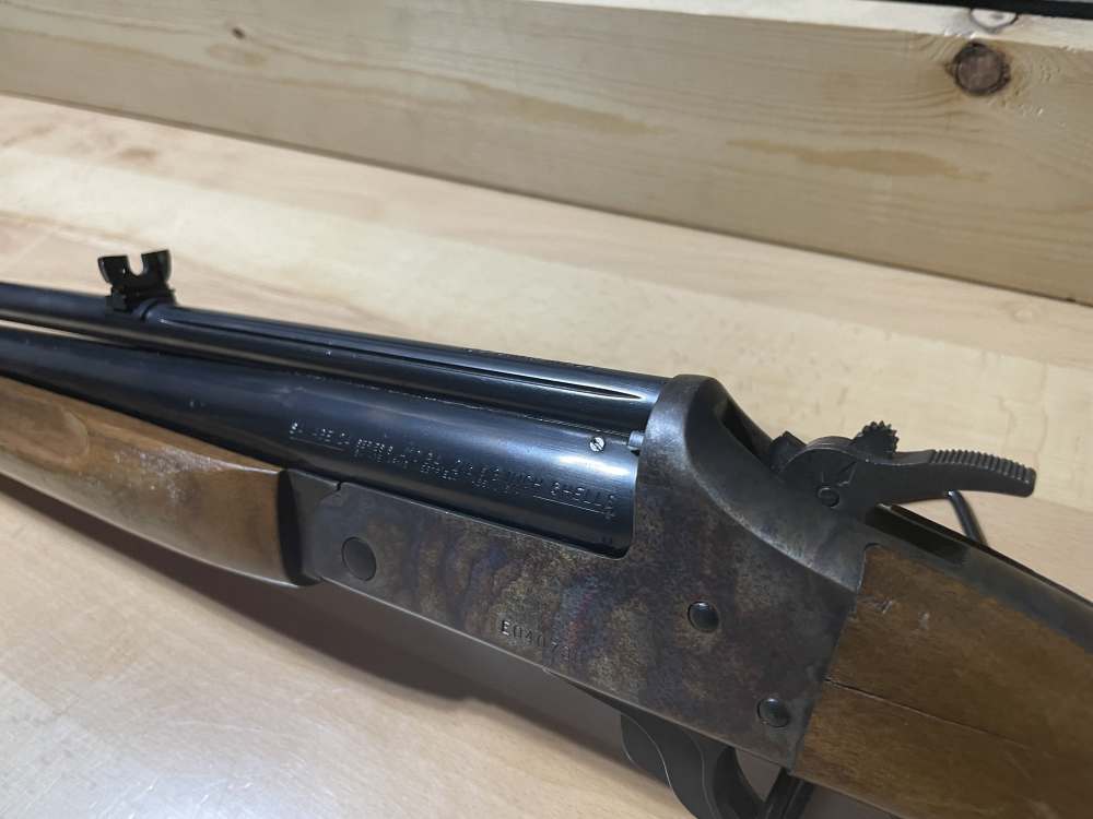 Savage 24 22LR / 410 Gauge Combo Gun-img-11