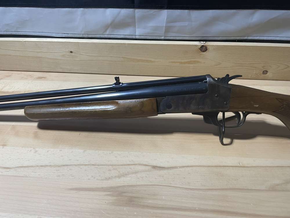 Savage 24 22LR / 410 Gauge Combo Gun-img-7