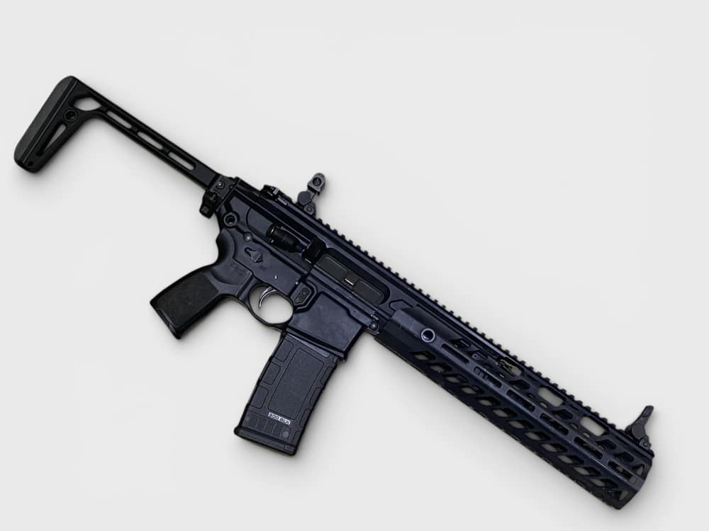 SIG MCX TacOps SBR, 300 BLK, 6.75", SD RAIL, LVAW, FRT Support-img-5