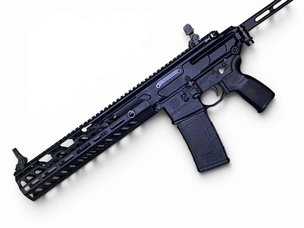 SIG MCX TacOps SBR, 300 BLK, 6.75", SD RAIL, LVAW, FRT Support-img-9