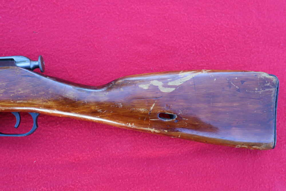  MOSSING NAGANT M38-img-4