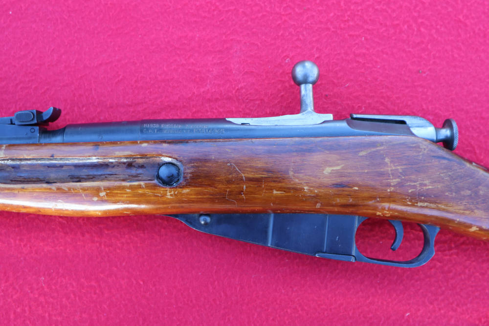  MOSSING NAGANT M38-img-5