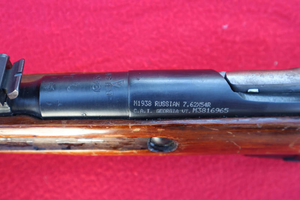  MOSSING NAGANT M38-img-7