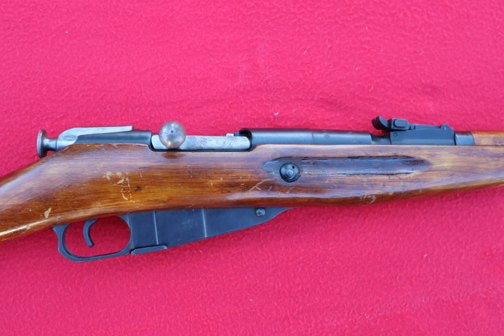  MOSSING NAGANT M38-img-2
