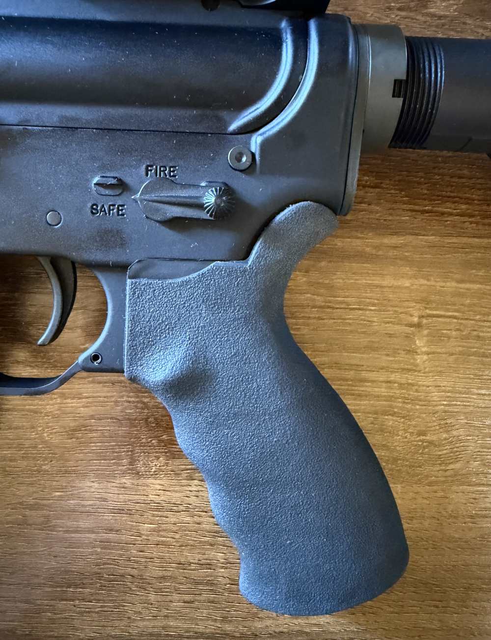 Rock River Arms Elite Operator 2-img-13