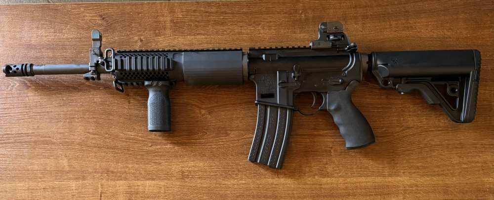 Rock River Arms Elite Operator 2-img-0