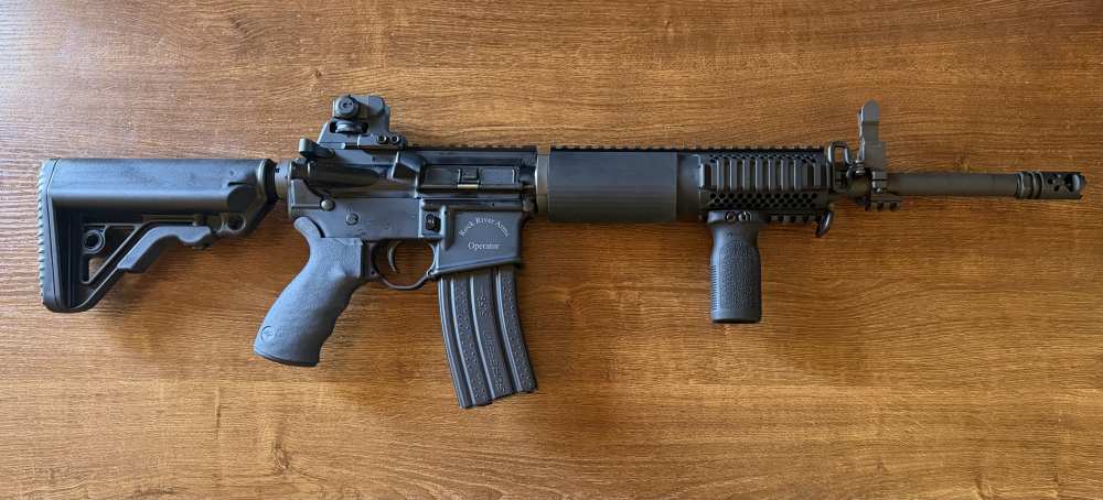 Rock River Arms Elite Operator 2-img-1