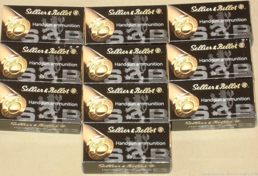 9mm Ammo-img-4
