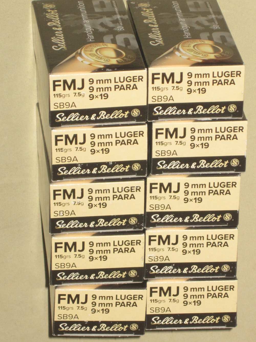 9mm Ammo-img-0