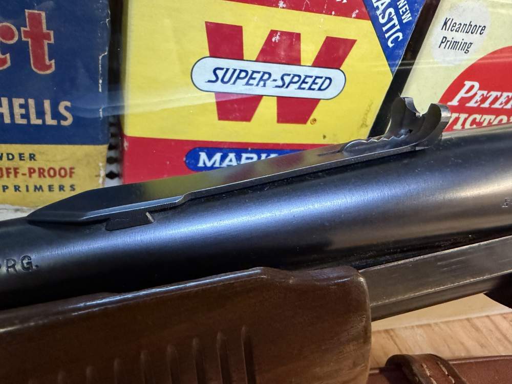 Remington 760 30-06 excellent -img-25