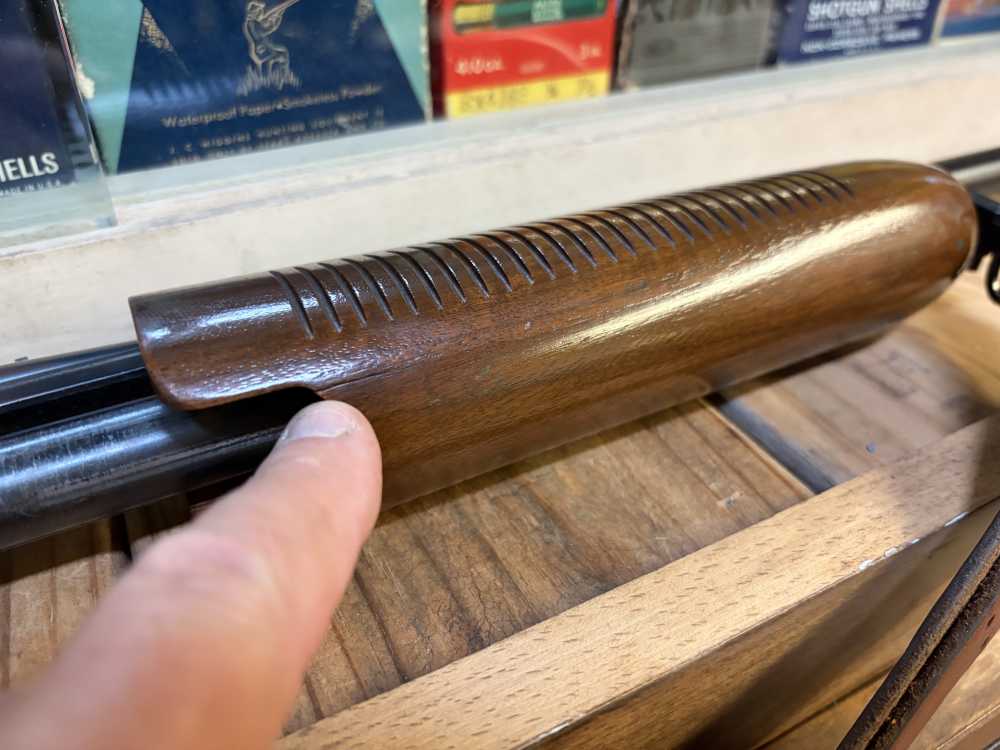 Remington 760 30-06 excellent -img-14