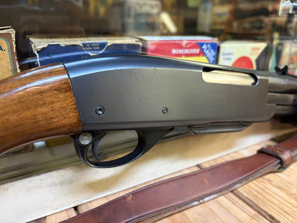 Remington 760 30-06 excellent -img-3