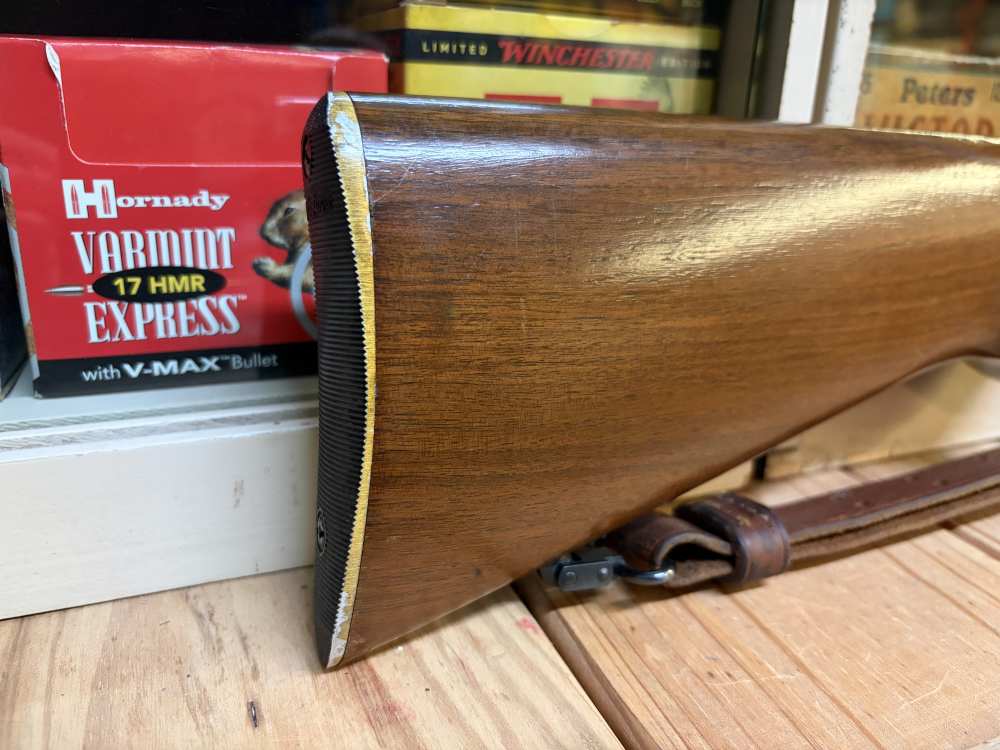 Remington 760 30-06 excellent -img-1