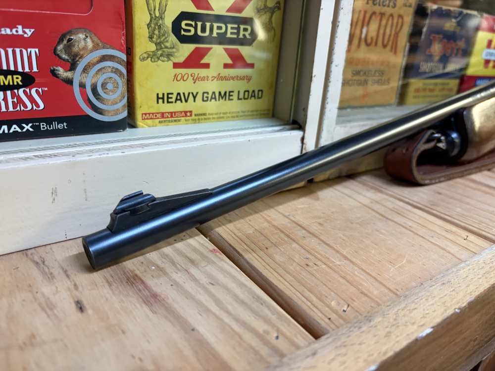 Remington 760 30-06 excellent -img-27